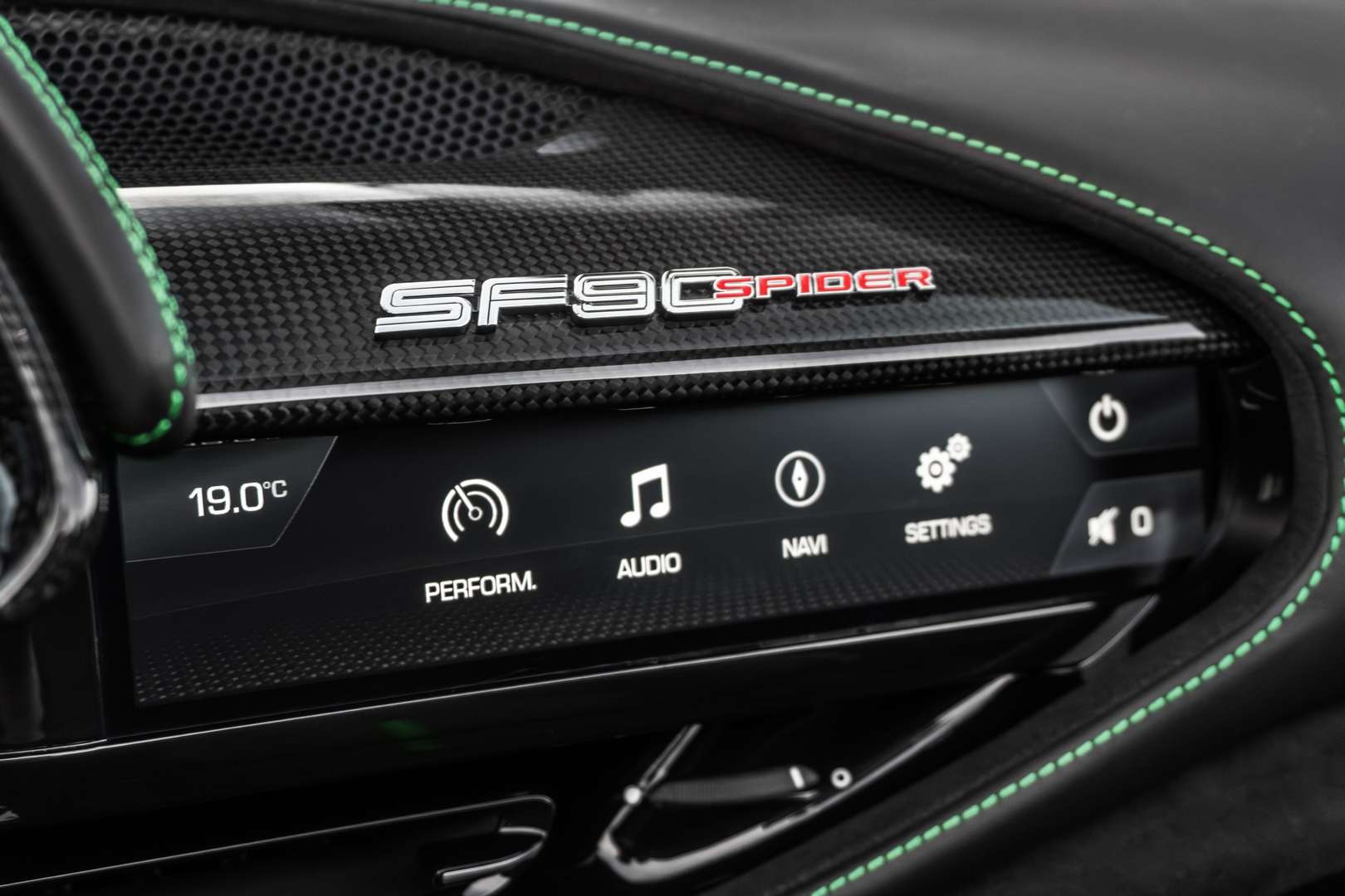 Ferrari SF90 Spider - 2023 - Joinsteer - #12