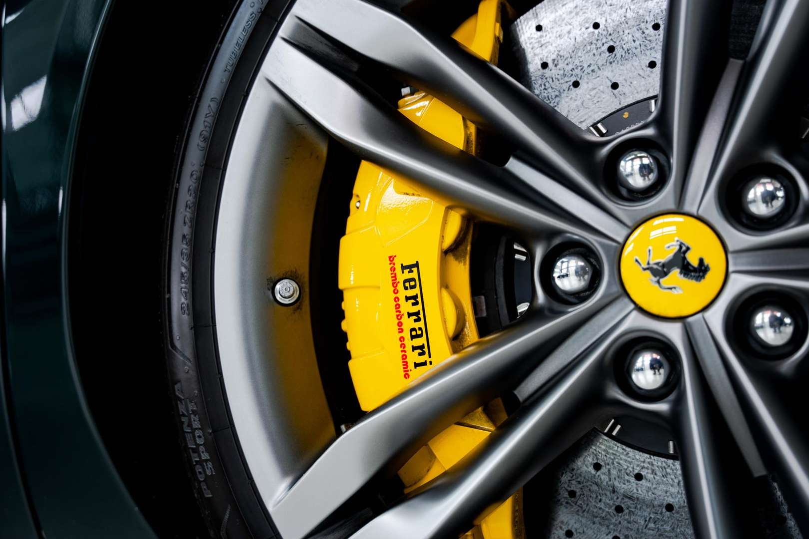 Ferrari 296 GTB - 2024 - Joinsteer - #15