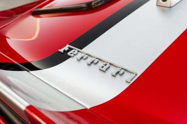 Ferrari 812 Competizione — photo 48