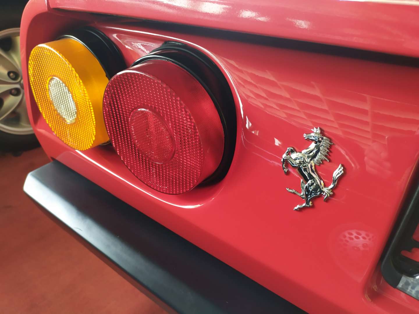 Ferrari 308 GTB - 1980 - Joinsteer - #15