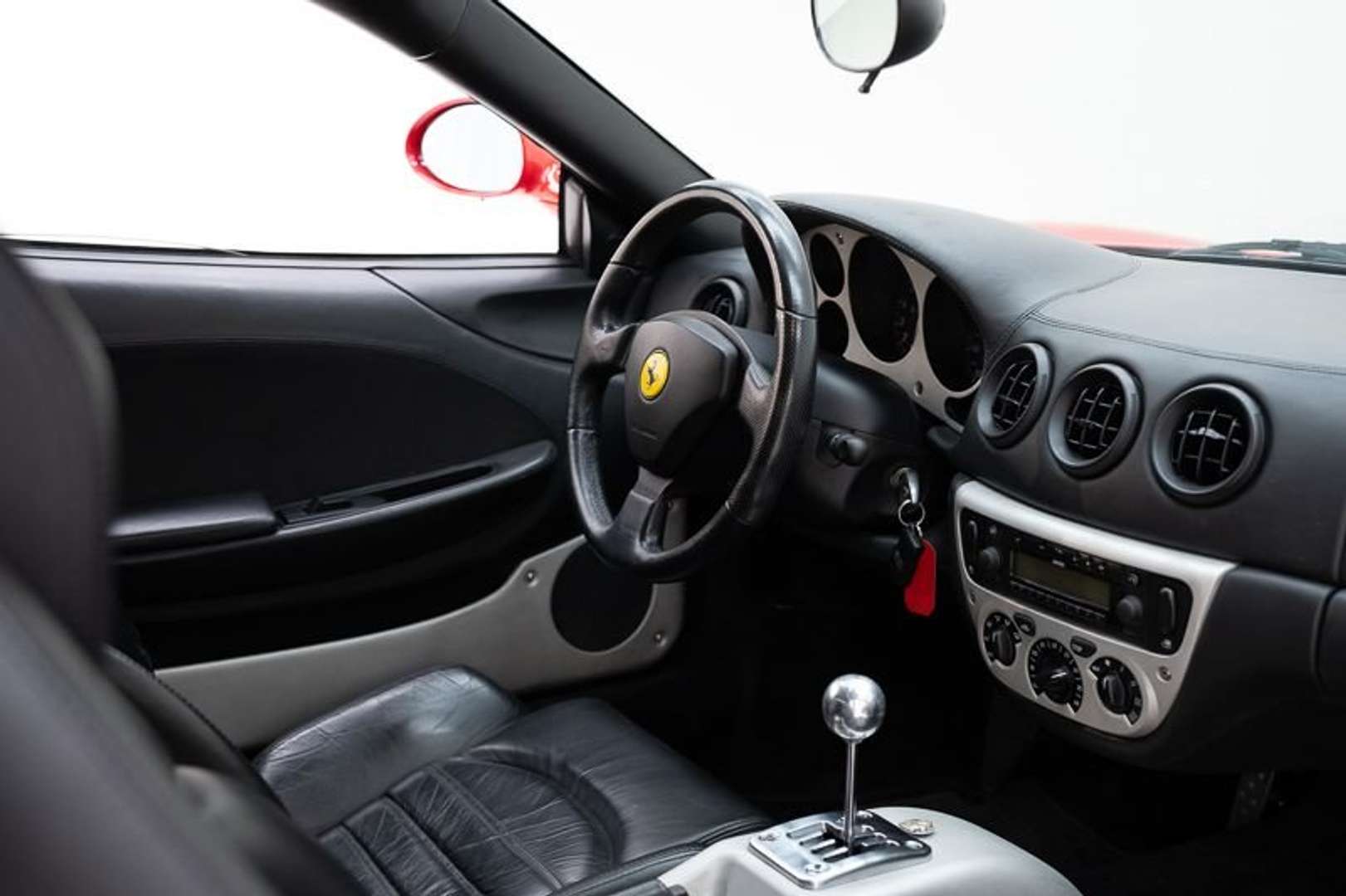 Ferrari 360 Modena - 1999 - Joinsteer - #25