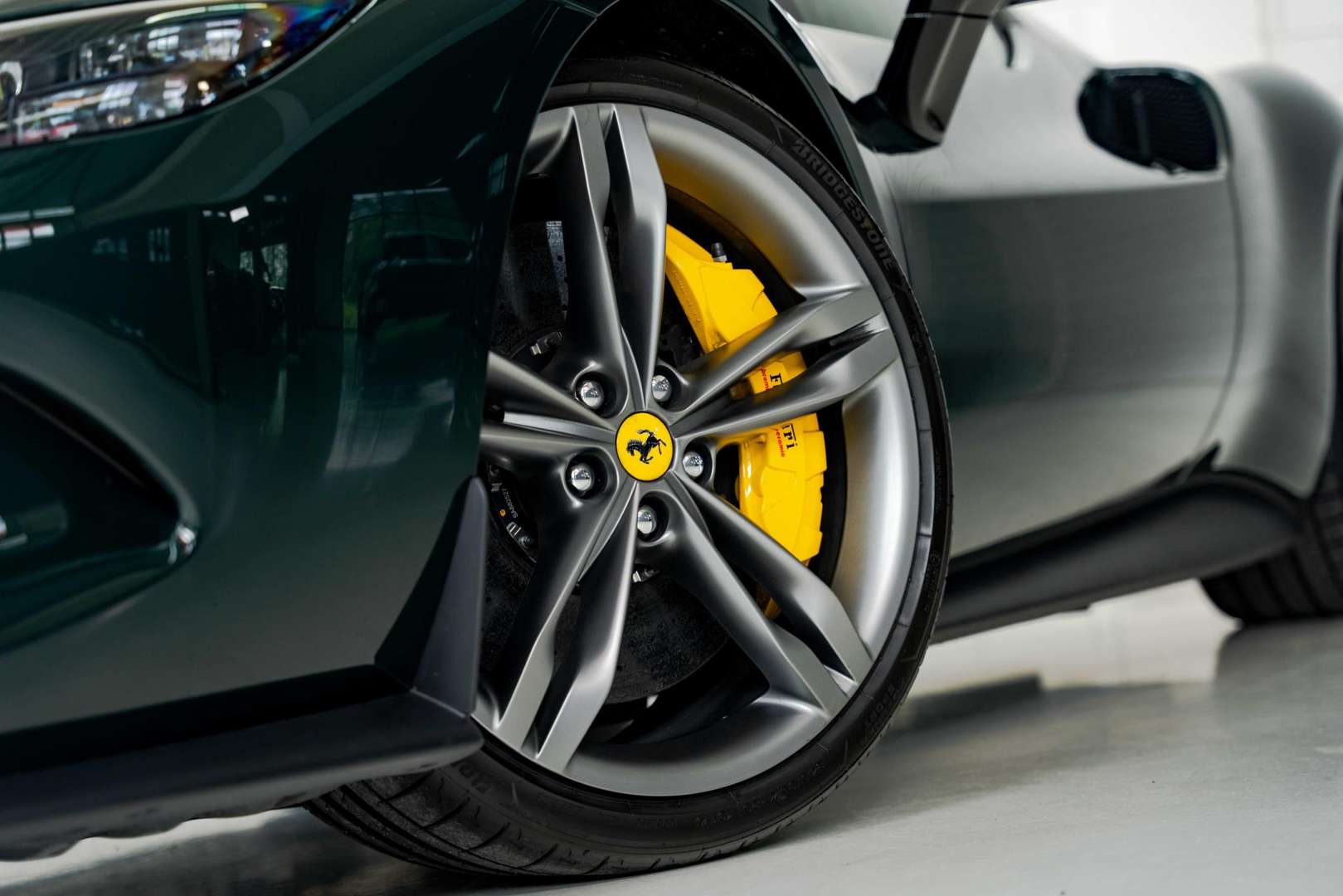 Ferrari 296 GTB - 2024 - Joinsteer - #16