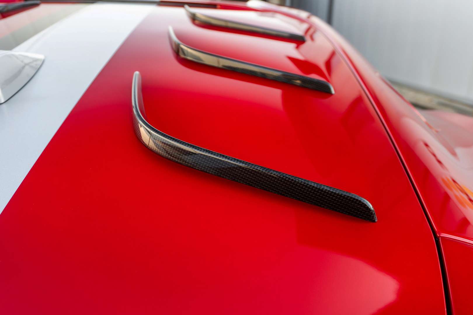 Ferrari 812 Competizione - 2023 - Joinsteer - #49