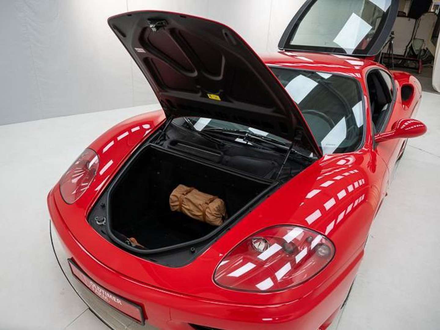 Ferrari 360 Modena - 1999 - Joinsteer - #26