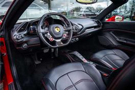 Ferrari 488 Spider -  - Joinsteer - #3