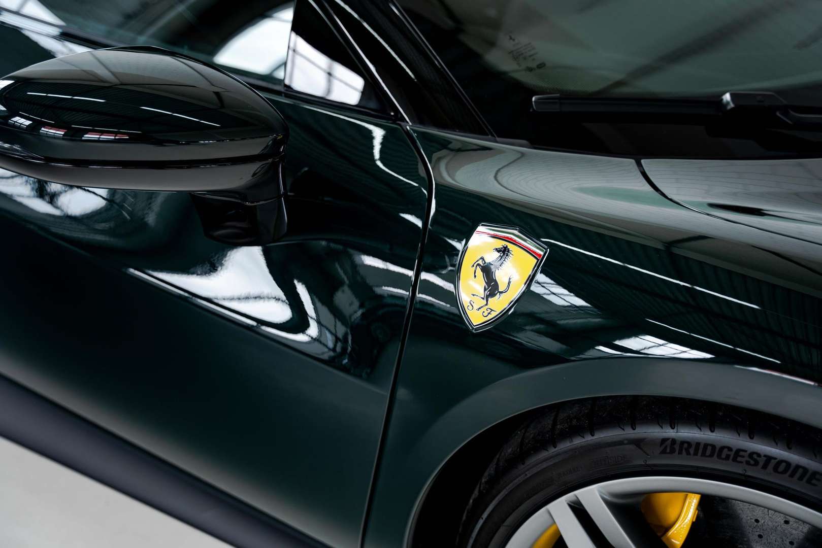 Ferrari 296 GTB - 2024 - Joinsteer - #17