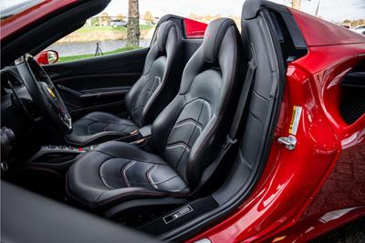 Ferrari 488 Spider -  - Joinsteer - #4