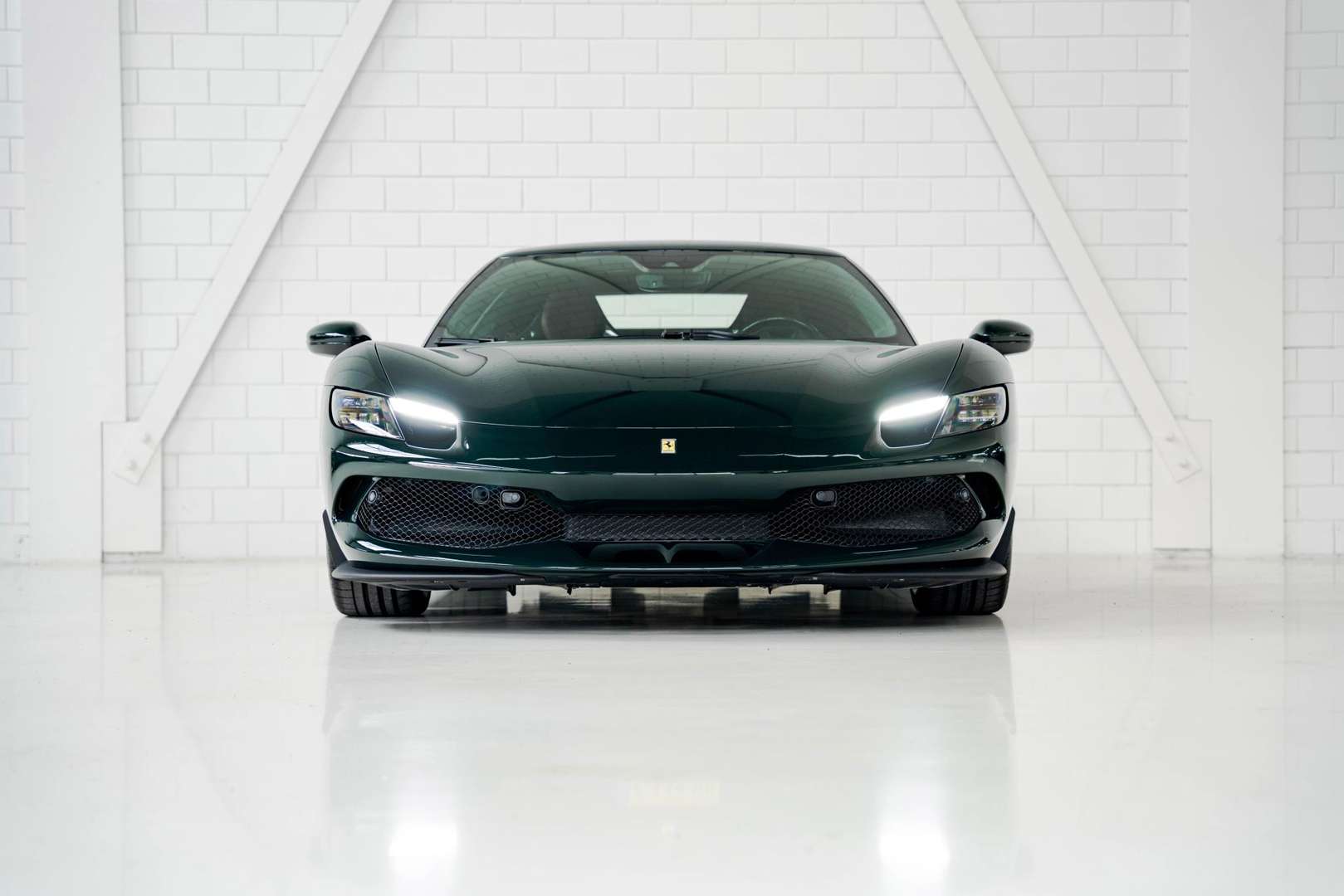 Ferrari 296 GTB - 2024 - Joinsteer - #18