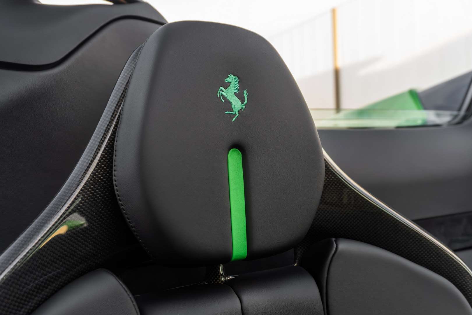 Ferrari SF90 Spider - 2023 - Joinsteer - #16