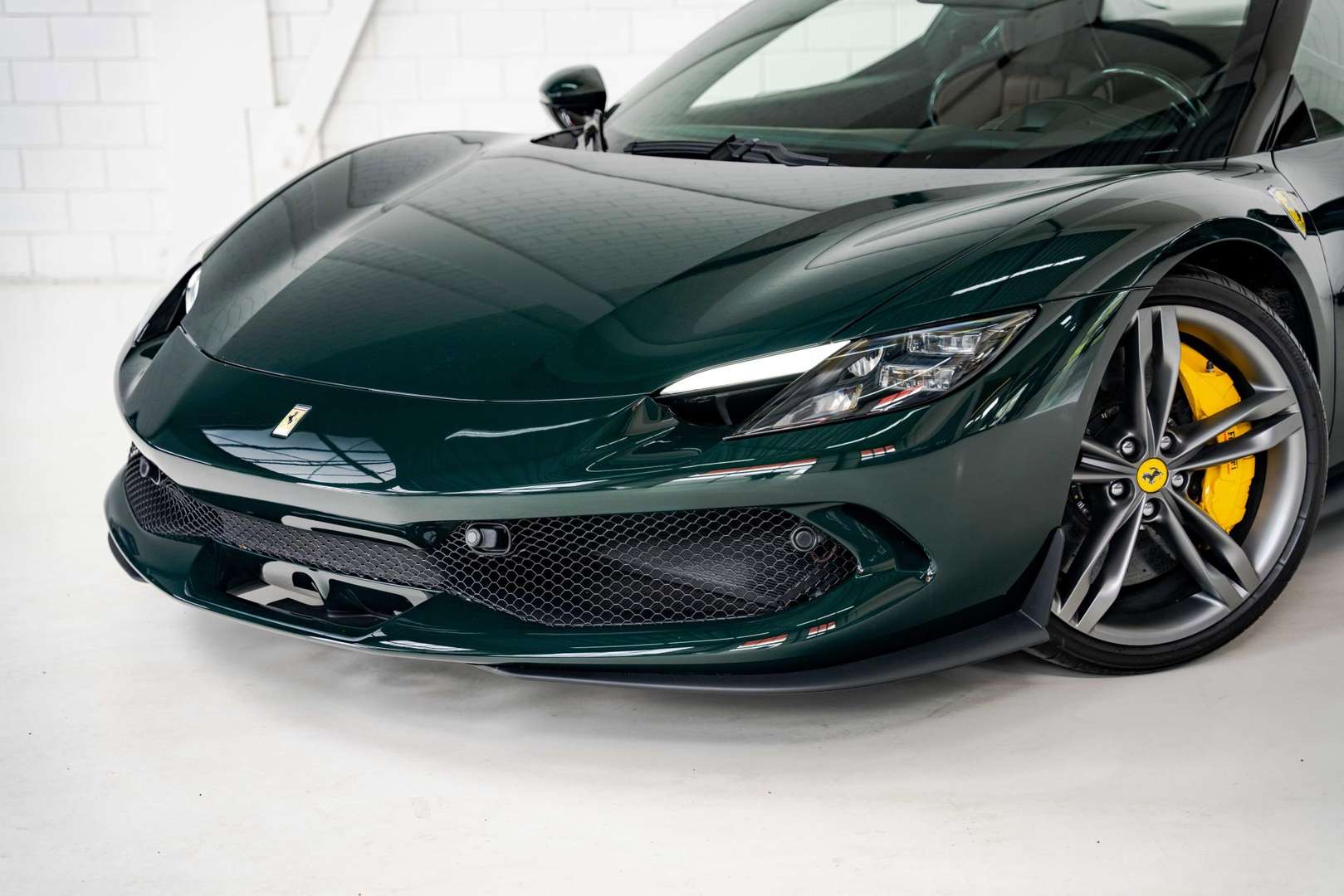 Ferrari 296 GTB - 2024 - Joinsteer - #19