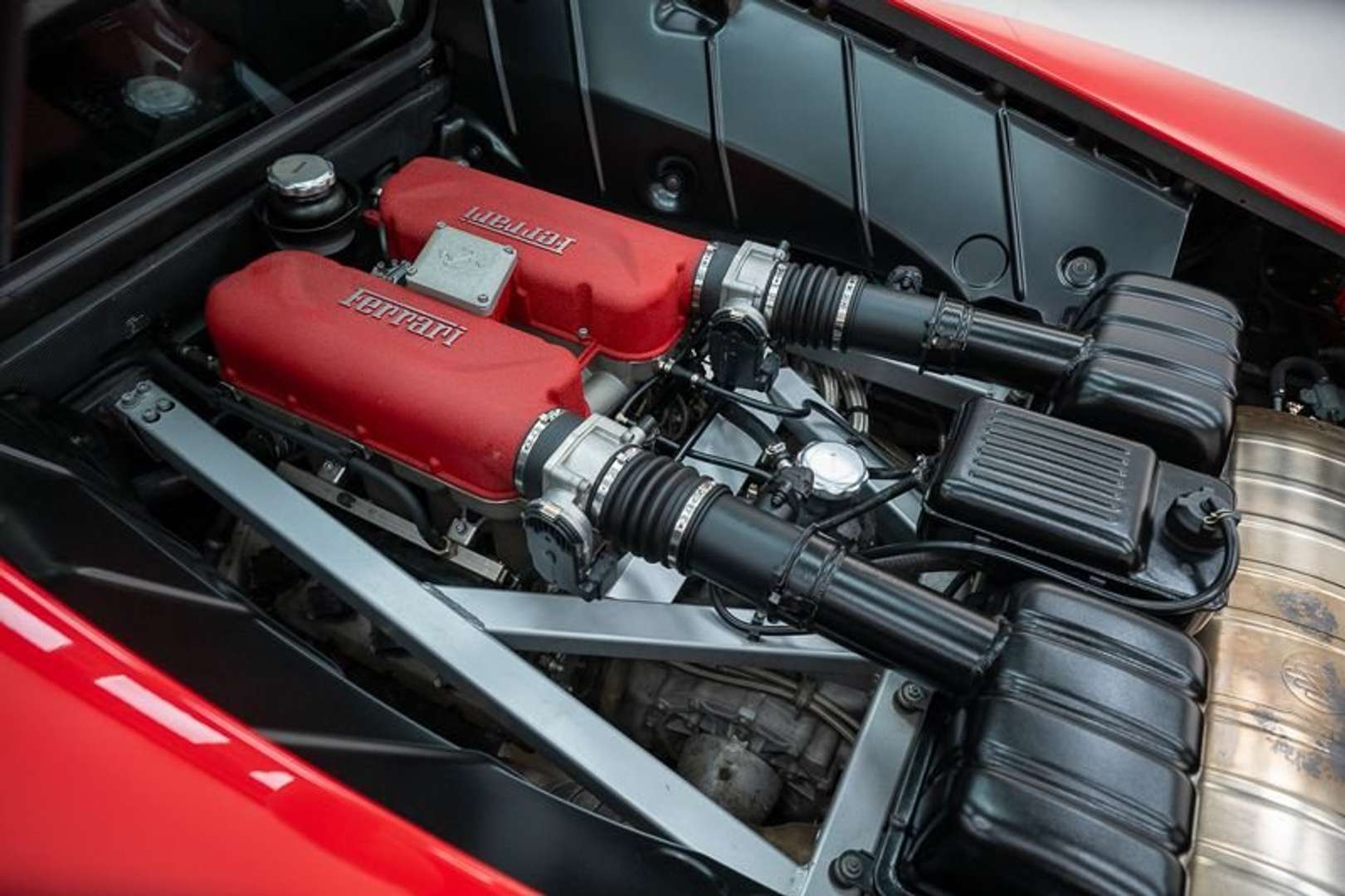 Ferrari 360 Modena - 1999 - Joinsteer - #29