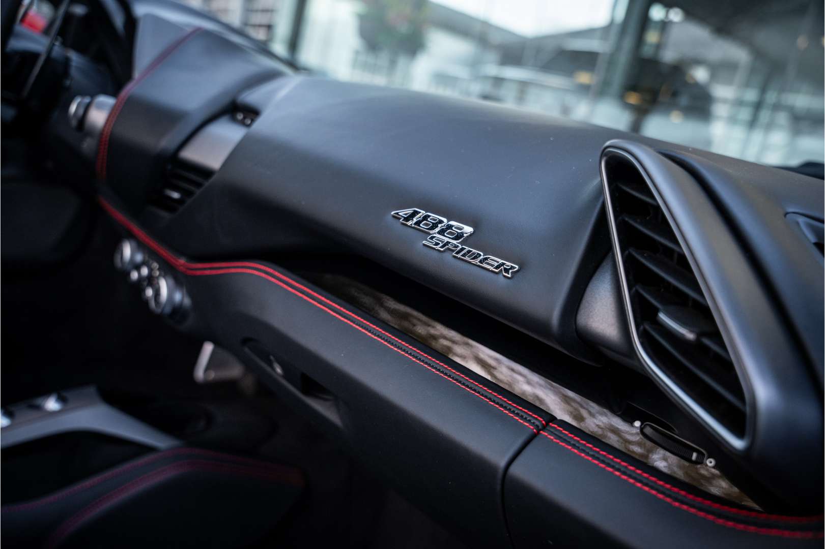 Ferrari 488 Spider - 2017 - Joinsteer - #7