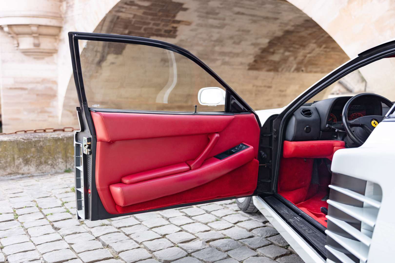 Ferrari 512 TR - 1993 - Joinsteer - #35