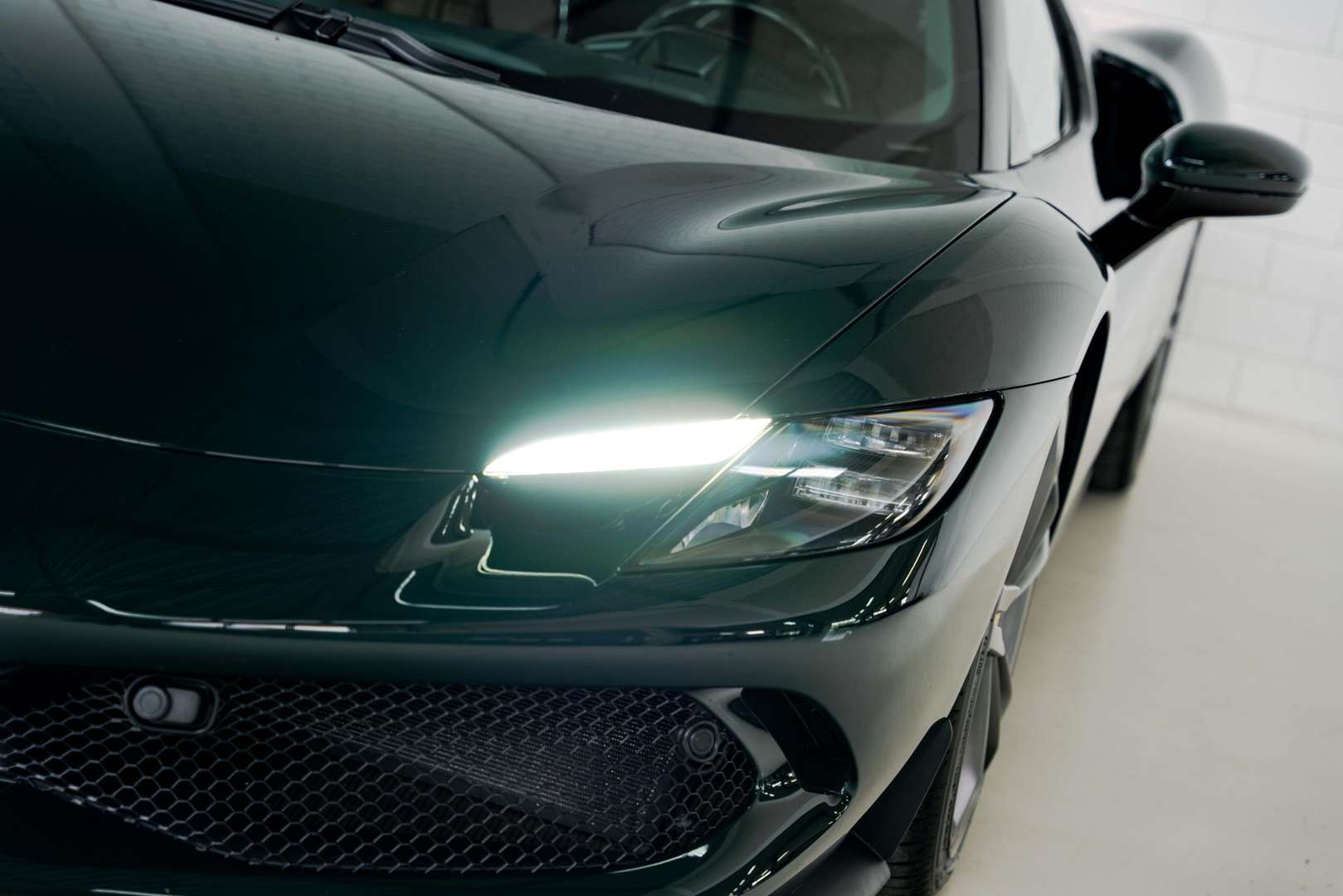 Ferrari 296 GTB - 2024 - Joinsteer - #20