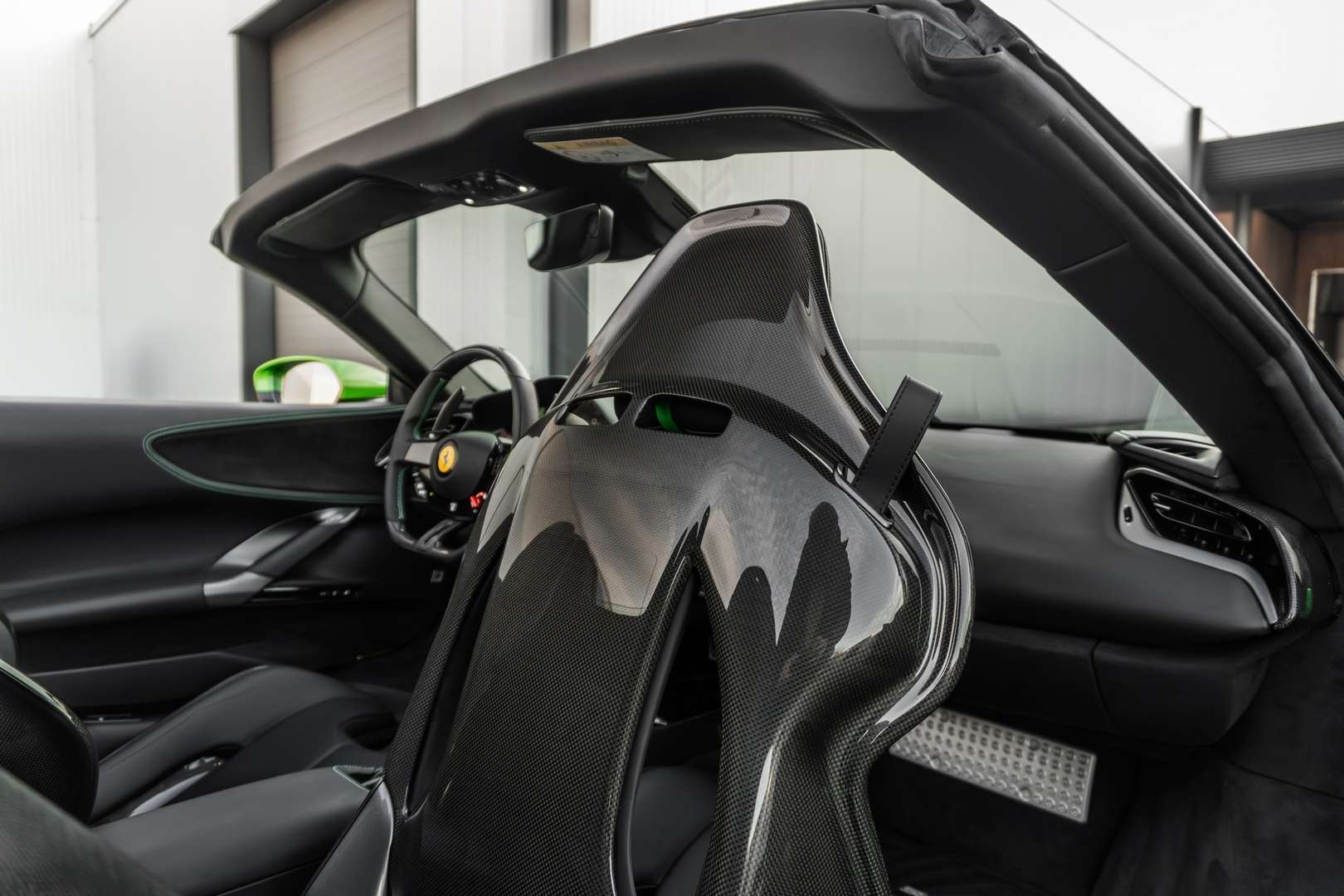 Ferrari SF90 Spider - 2023 - Joinsteer - #18