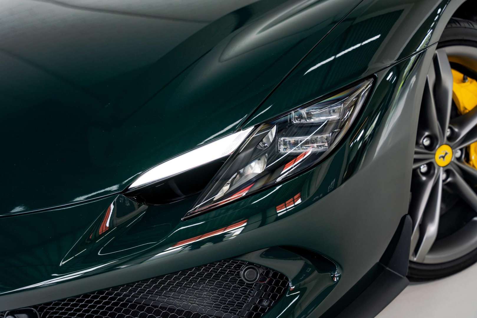 Ferrari 296 GTB - 2024 - Joinsteer - #21