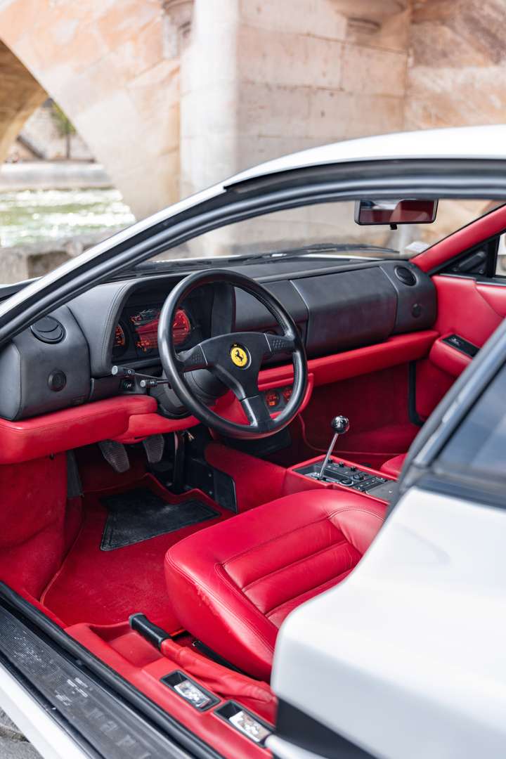 Ferrari 512 TR - 1993 - Joinsteer - #36