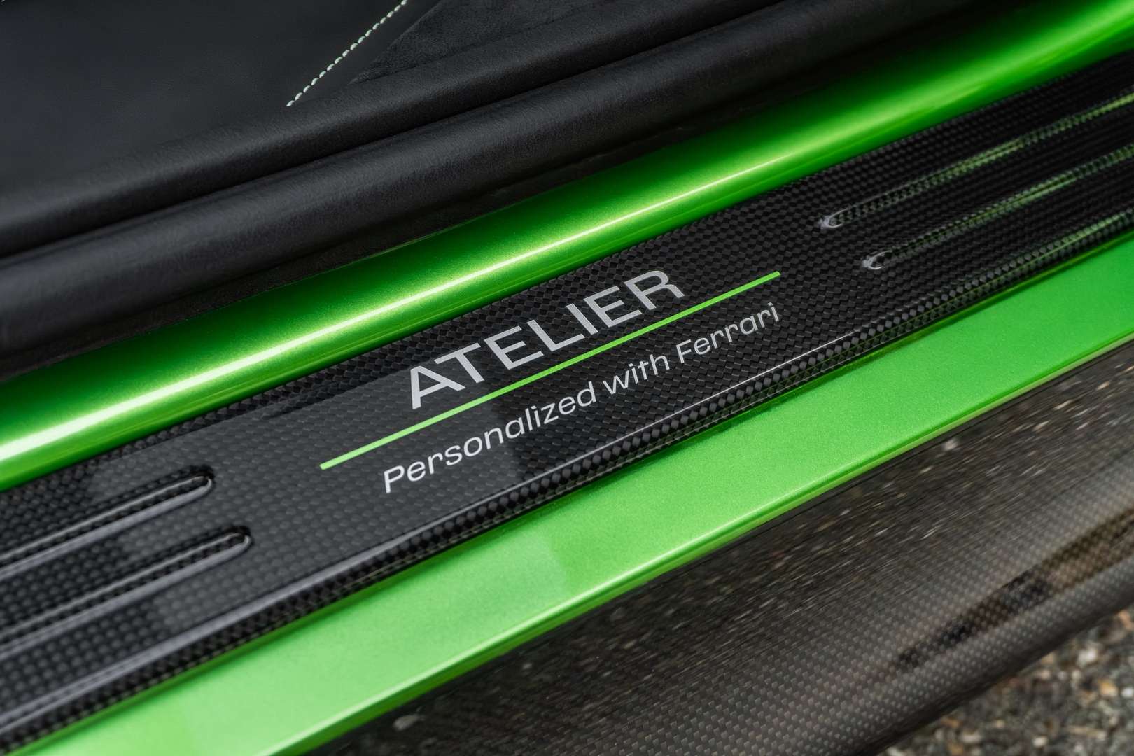 Ferrari SF90 Spider - 2023 - Joinsteer - #20