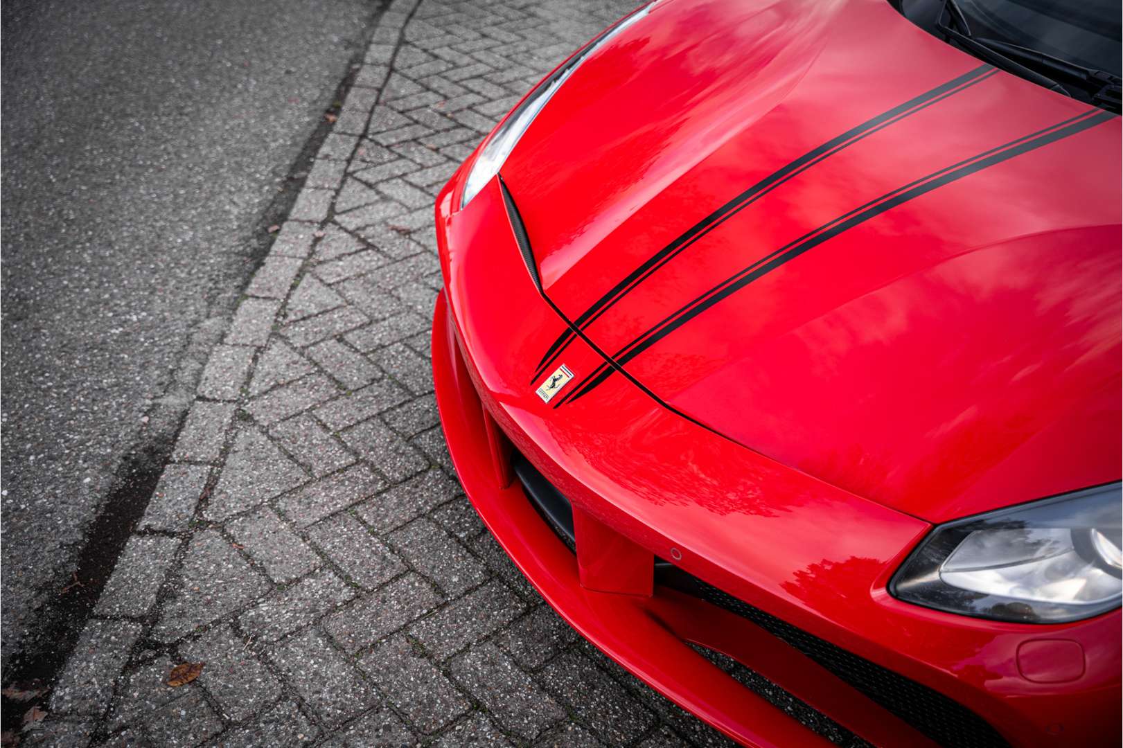 Ferrari 488 Spider - 2017 - Joinsteer - #11