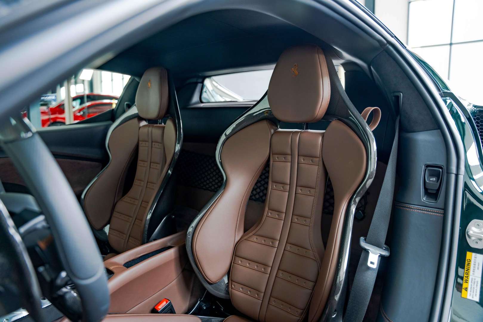 Ferrari 296 GTB - 2024 - Joinsteer - #23