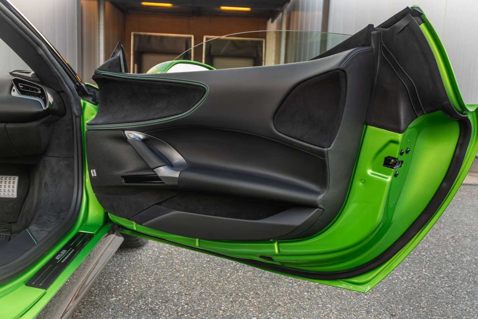 Ferrari SF90 Spider - 2023 - Joinsteer - #21