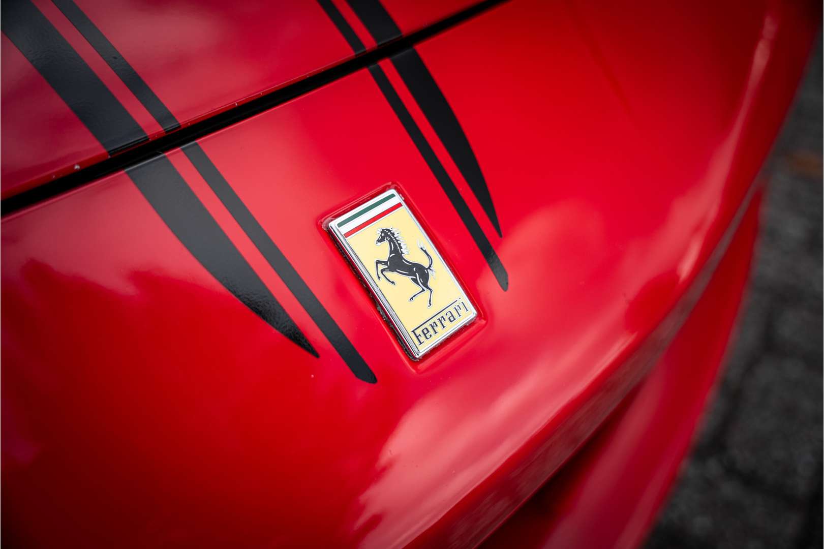 Ferrari 488 Spider - 2017 - Joinsteer - #12