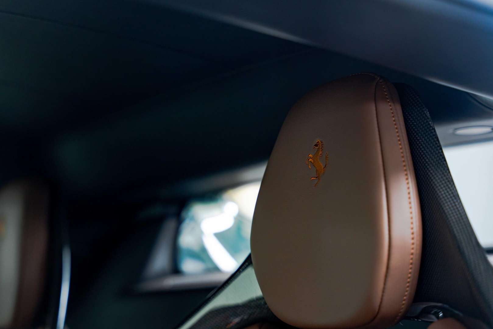 Ferrari 296 GTB - 2024 - Joinsteer - #25