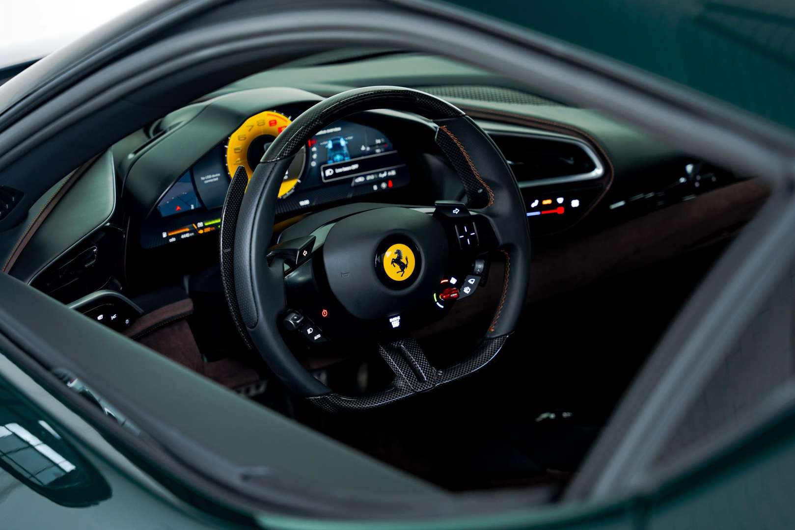 Ferrari 296 GTB - 2024 - Joinsteer - #27