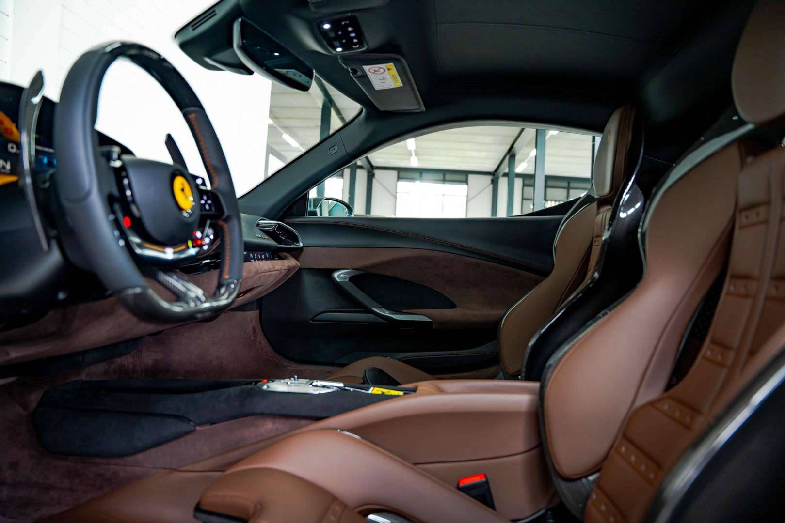 Ferrari 296 GTB - 2024 - Joinsteer - #28