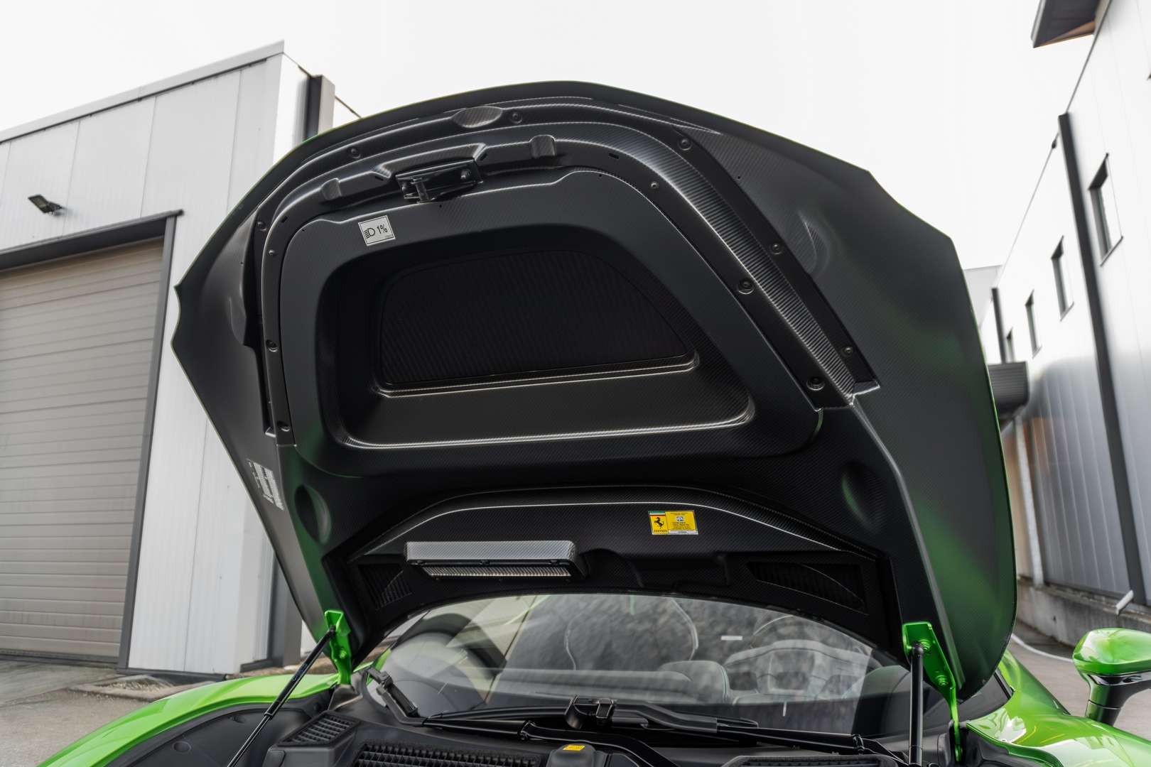 Ferrari SF90 Spider - 2023 - Joinsteer - #29