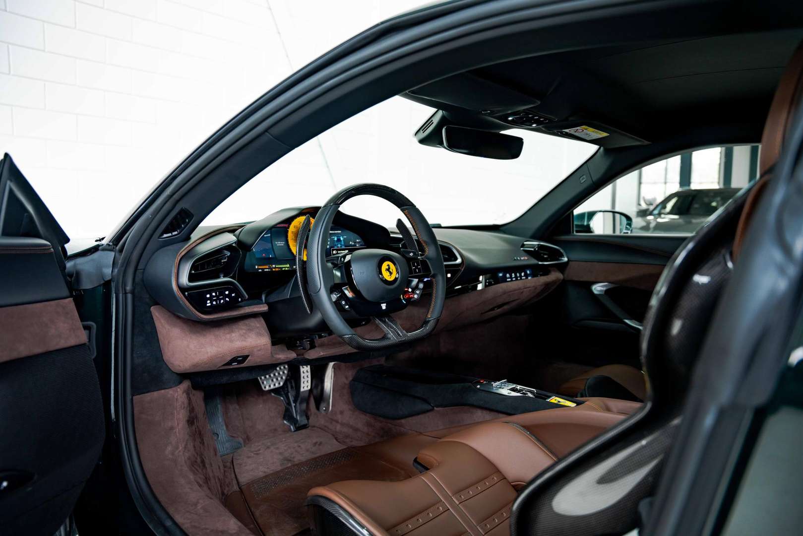 Ferrari 296 GTB - 2024 - Joinsteer - #29