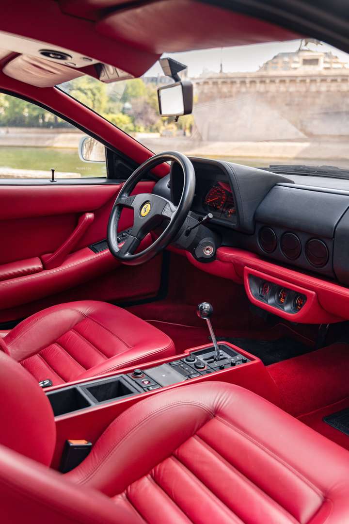 Ferrari 512 TR - 1993 - Joinsteer - #38