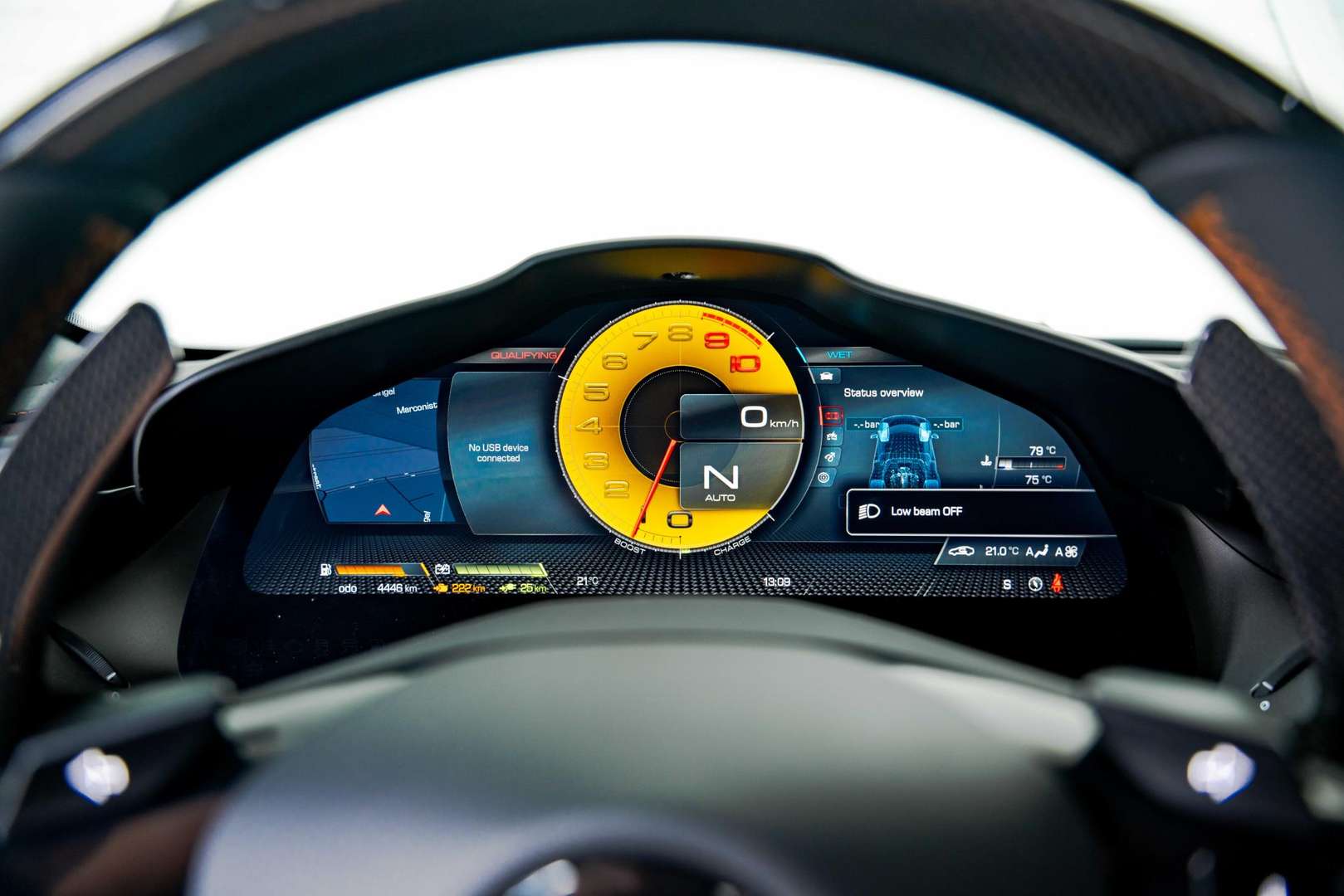 Ferrari 296 GTB - 2024 - Joinsteer - #30