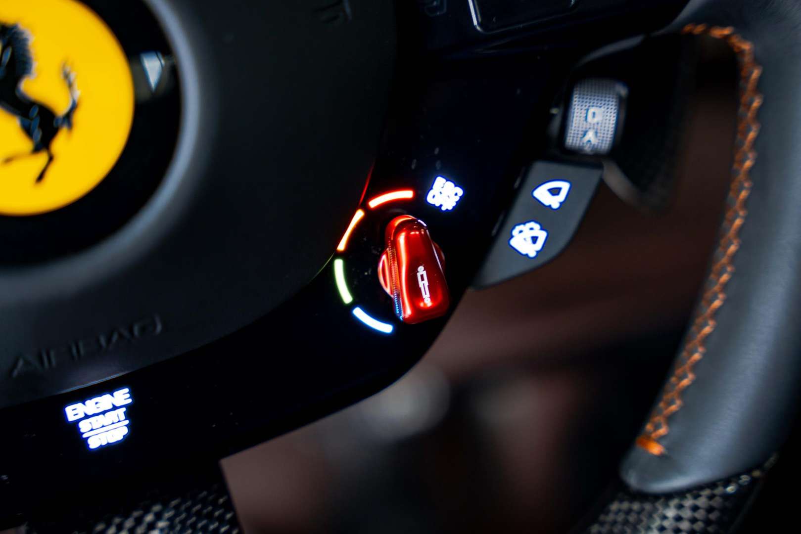 Ferrari 296 GTB - 2024 - Joinsteer - #31