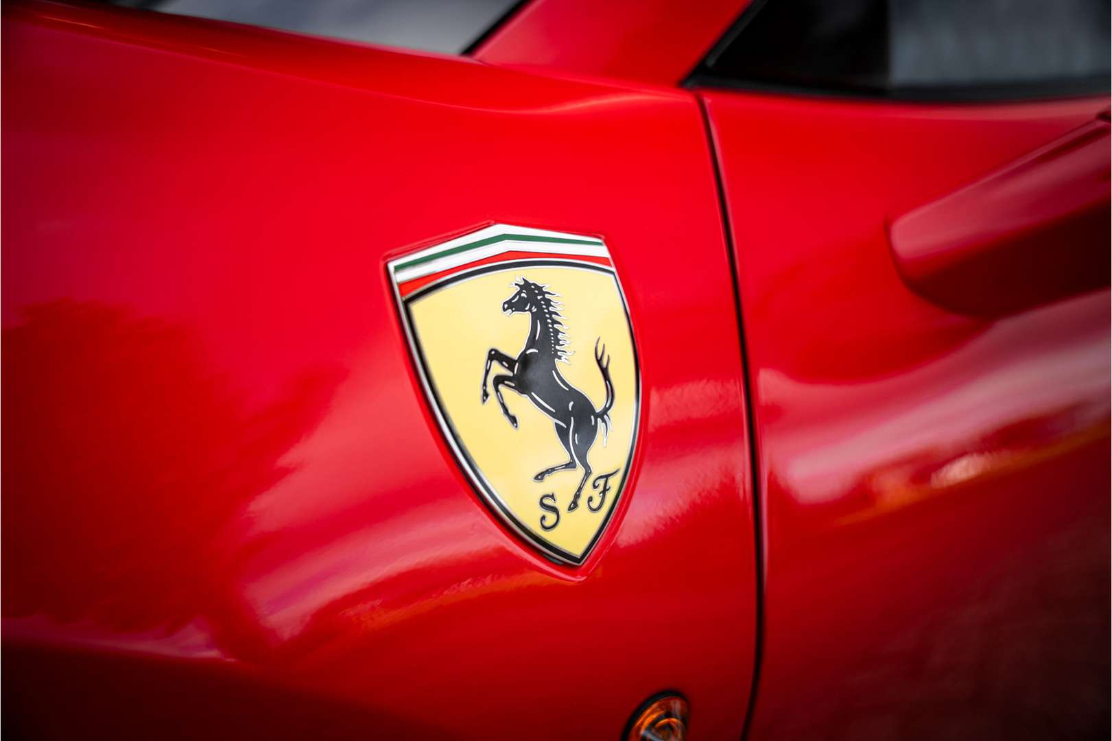 Ferrari 488 Spider - 2017 - Joinsteer - #21