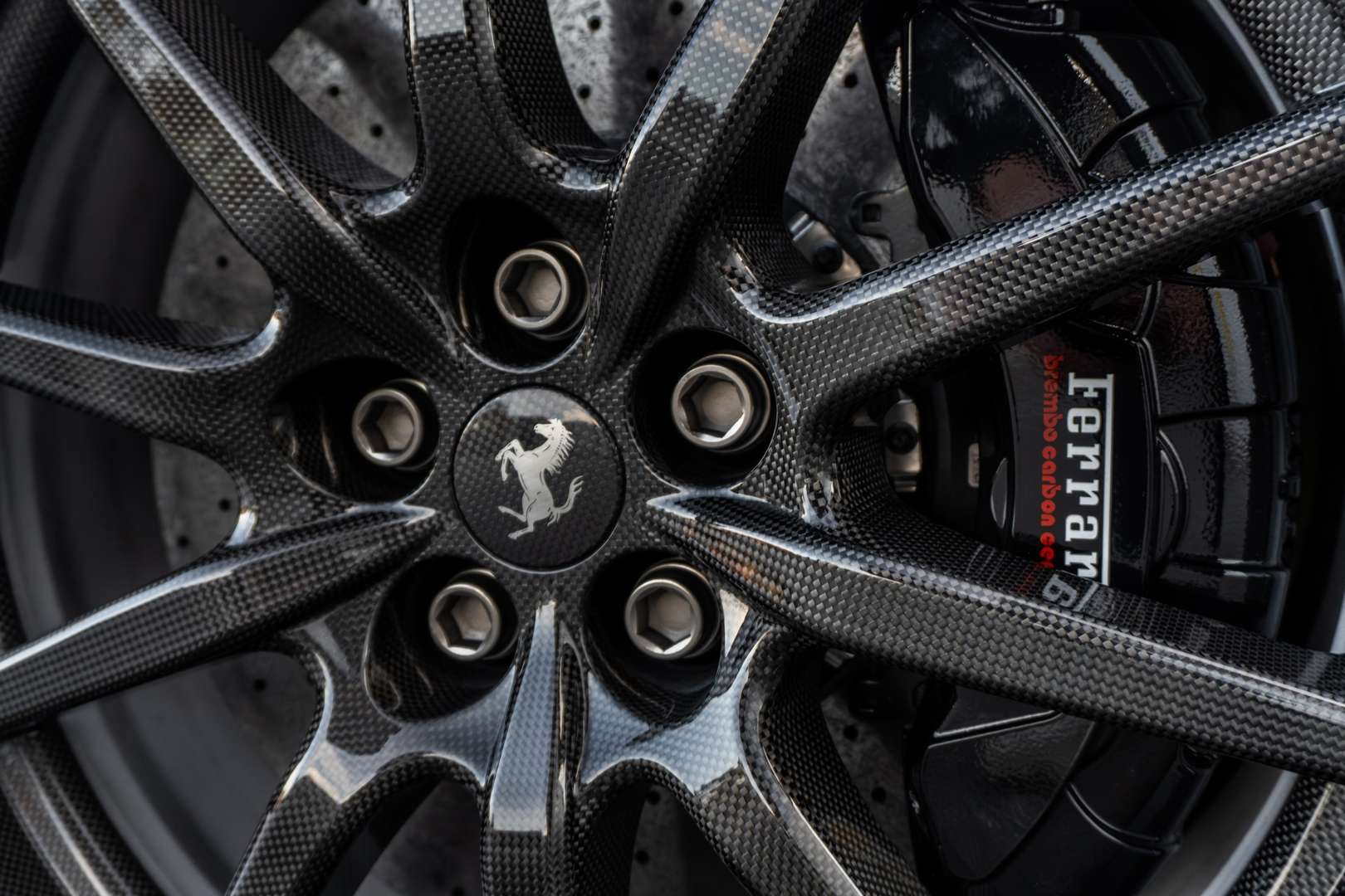 Ferrari SF90 Spider - 2023 - Joinsteer - #35