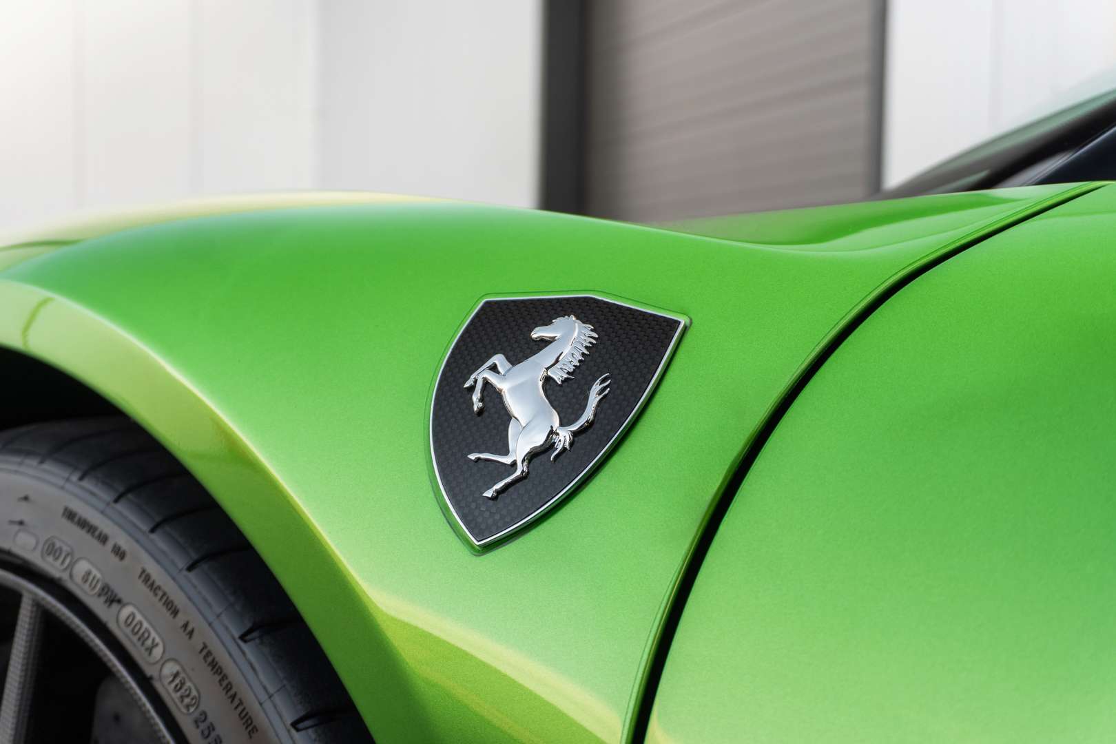 Ferrari SF90 Spider - 2023 - Joinsteer - #36