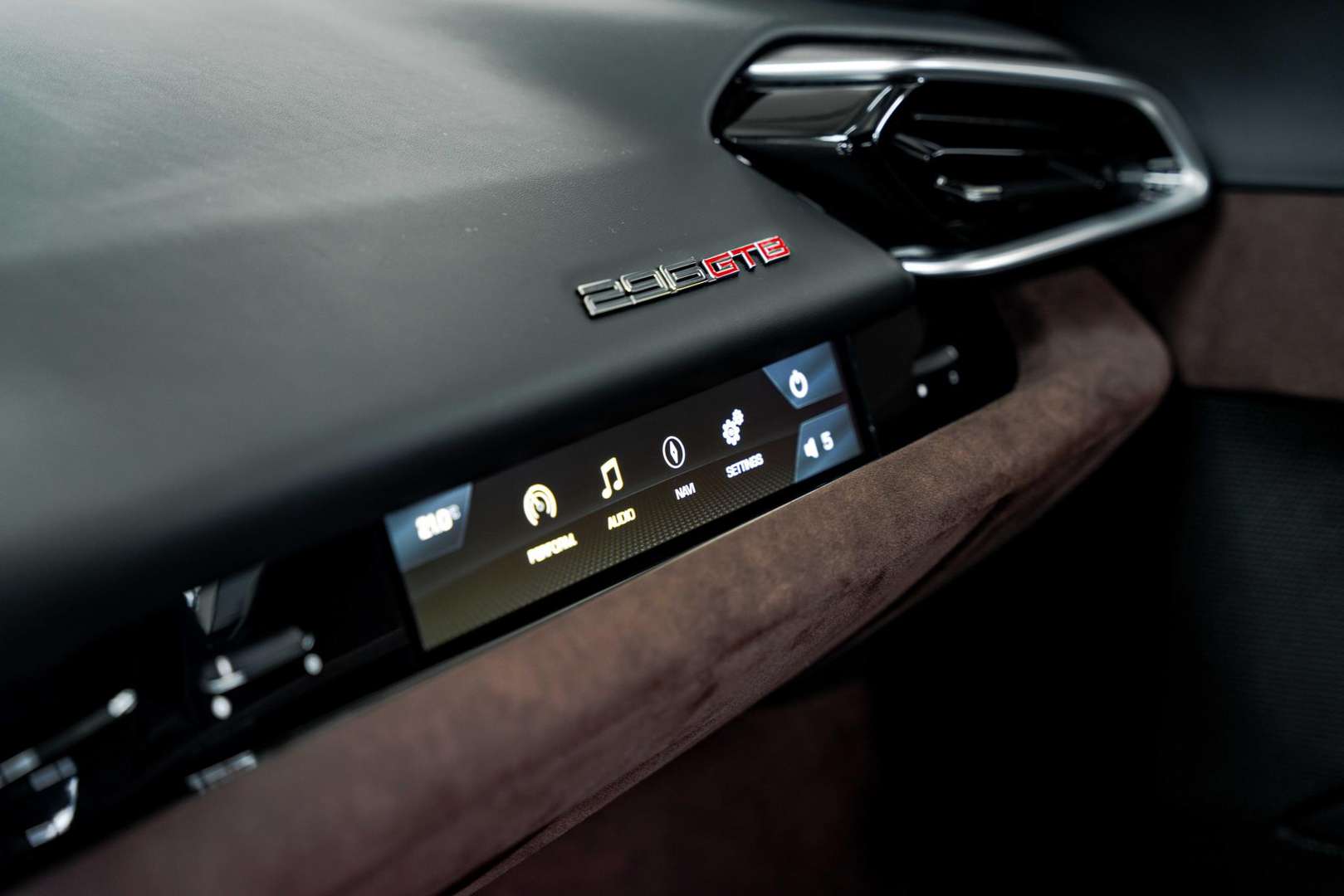 Ferrari 296 GTB - 2024 - Joinsteer - #36