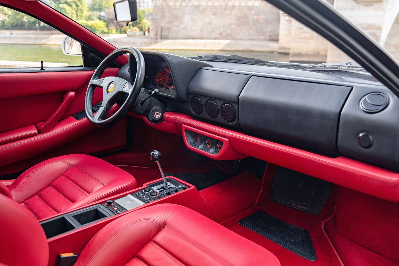 Ferrari 512 TR - 1993 - Joinsteer - #39