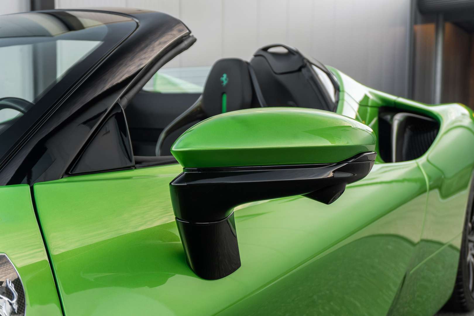 Ferrari SF90 Spider - 2023 - Joinsteer - #37