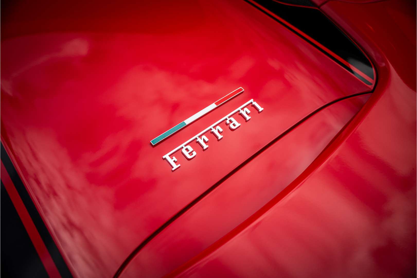 Ferrari 488 Spider - 2017 - Joinsteer - #28