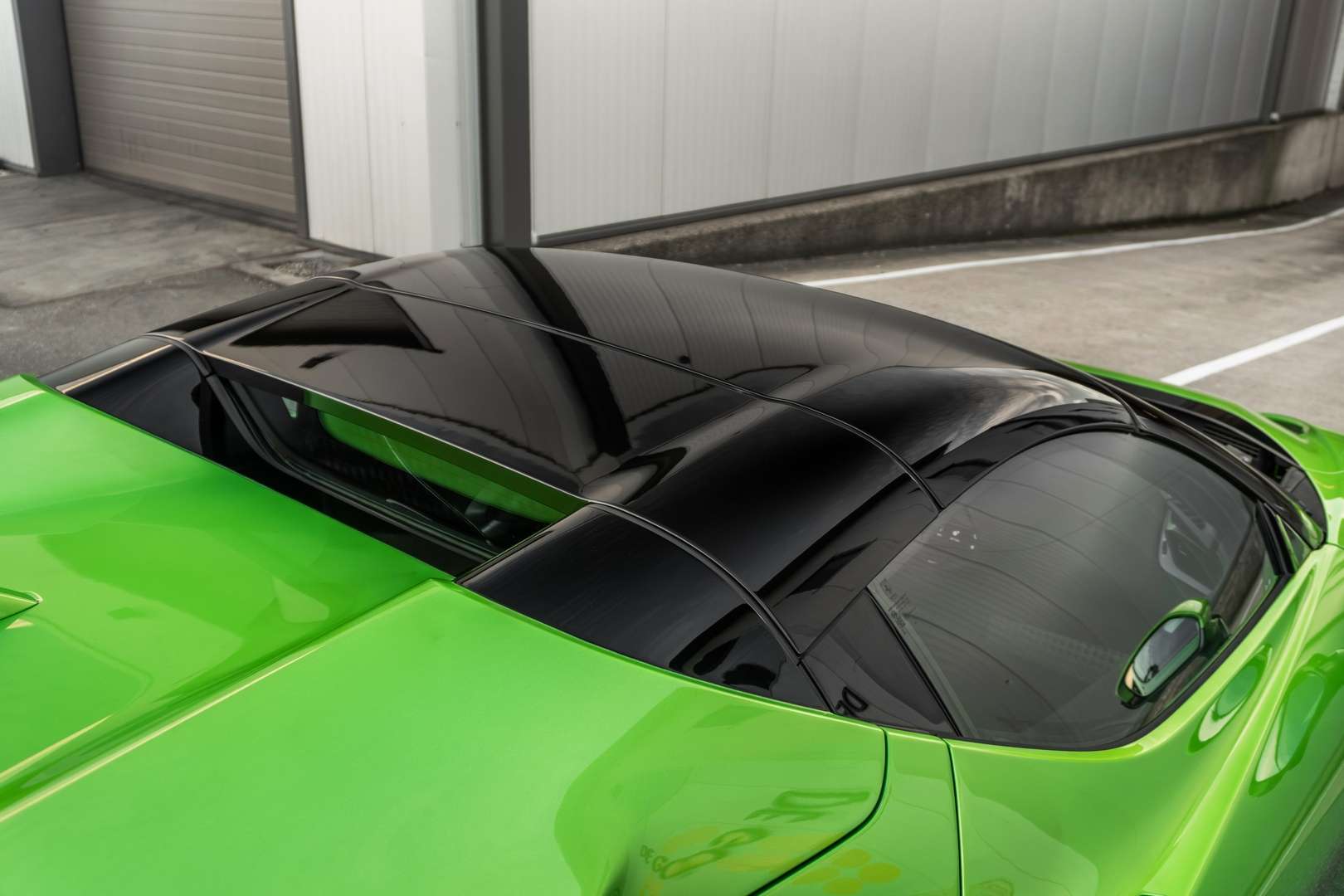 Ferrari SF90 Spider - 2023 - Joinsteer - #44