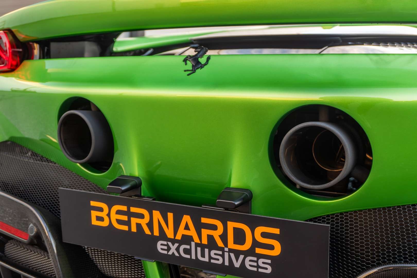 Ferrari SF90 Spider - 2023 - Joinsteer - #45