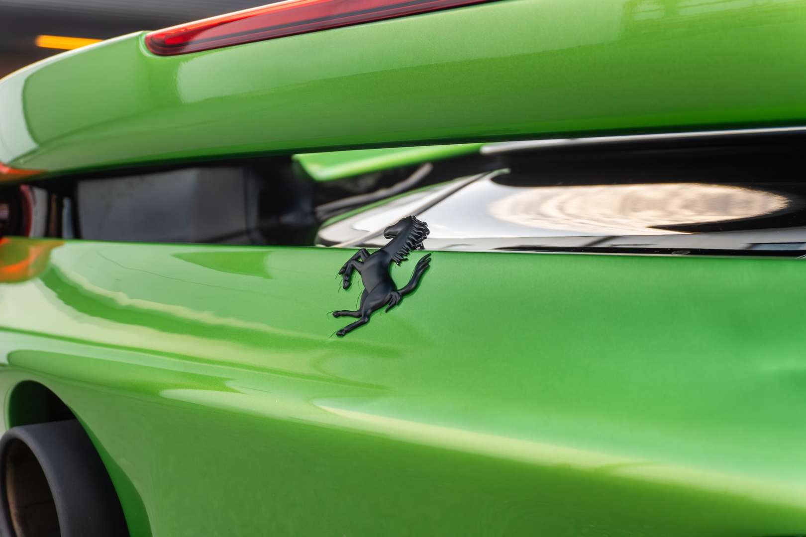 Ferrari SF90 Spider - 2023 - Joinsteer - #46