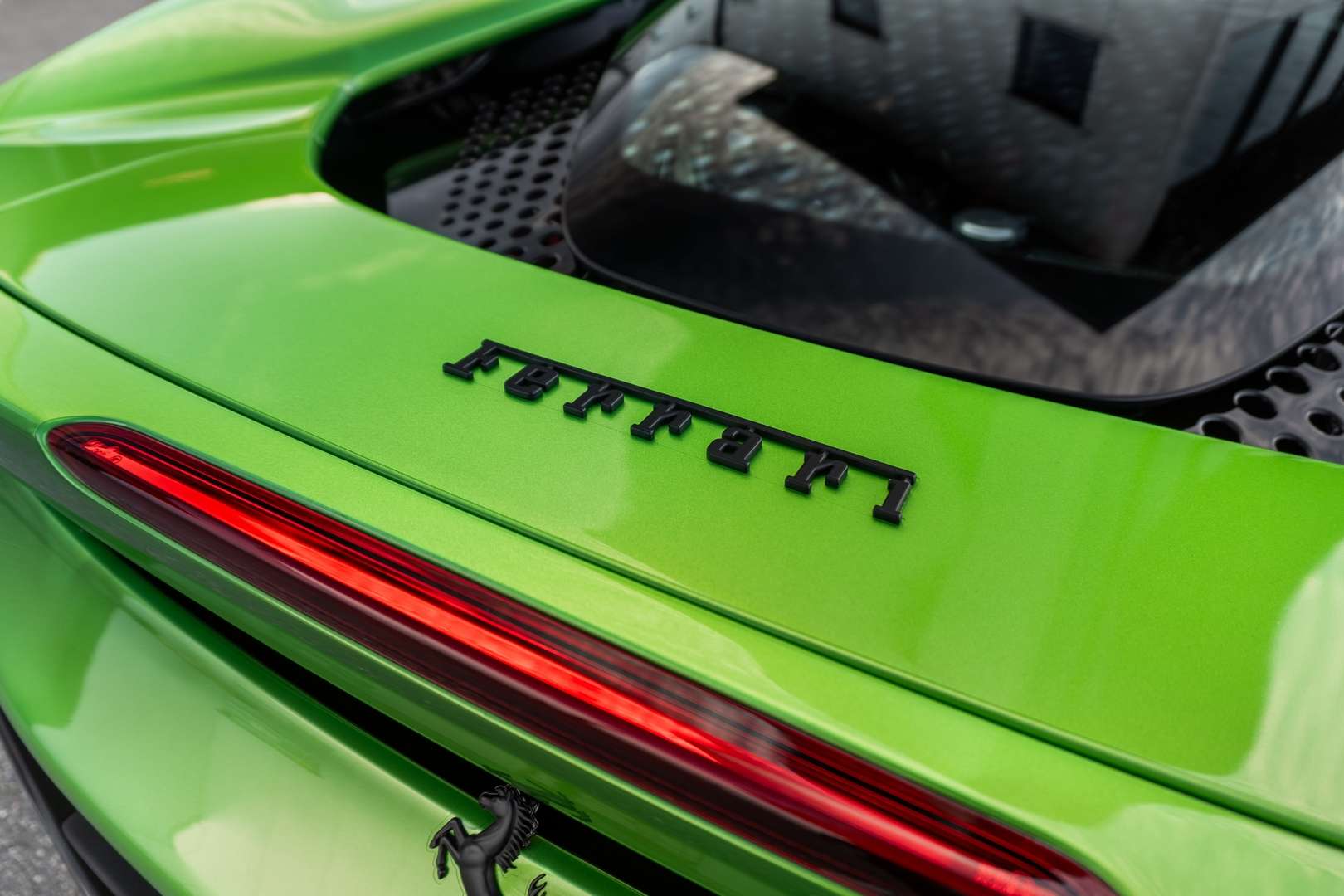 Ferrari SF90 Spider - 2023 - Joinsteer - #48