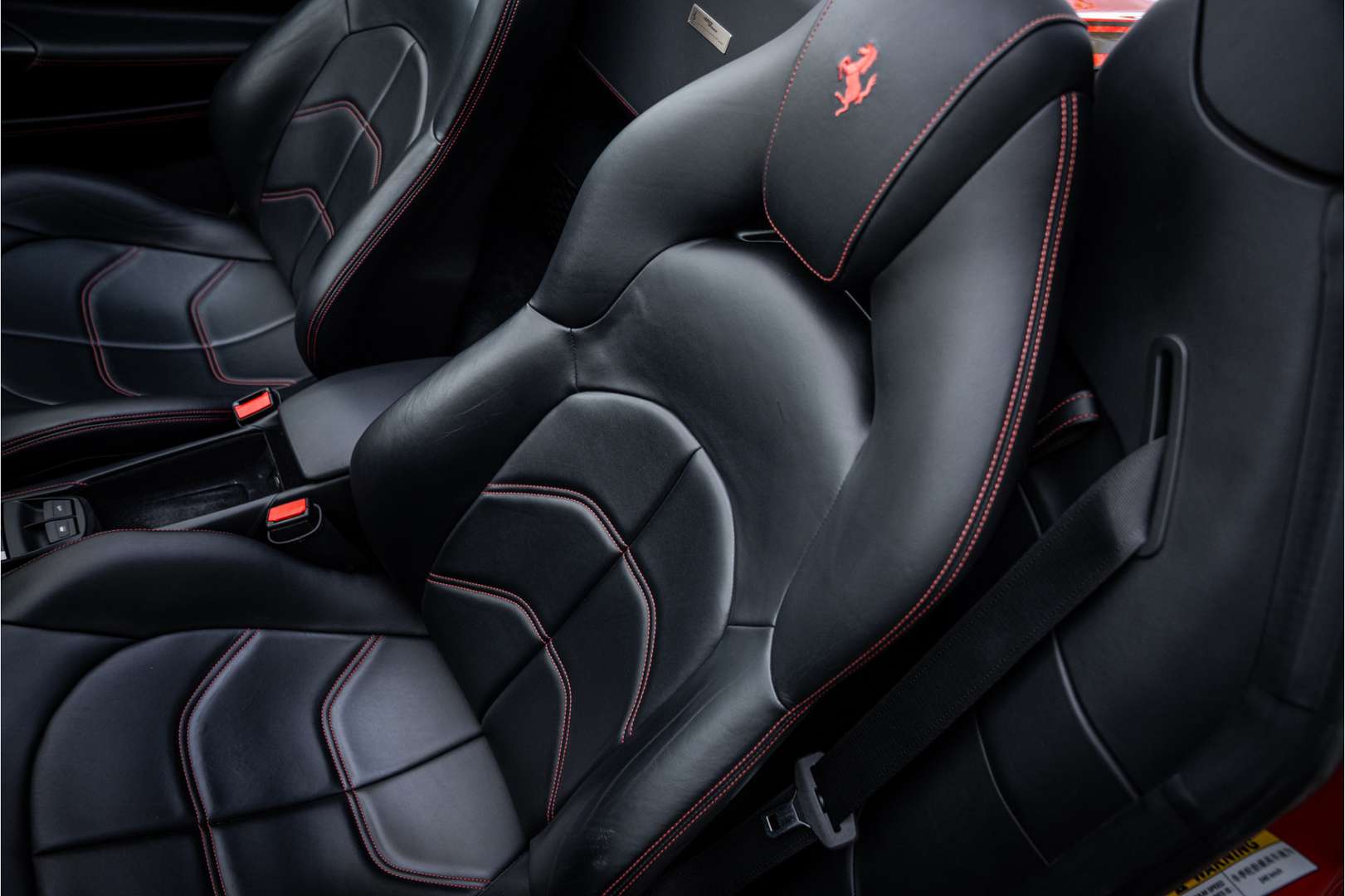 Ferrari 488 Spider - 2017 - Joinsteer - #38