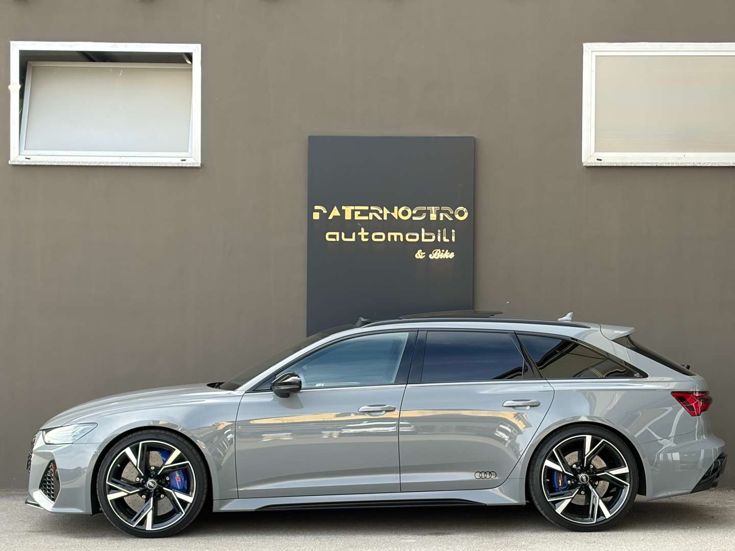 Audi RS6 Avant 4.0 - 2021 - Joinsteer - #2