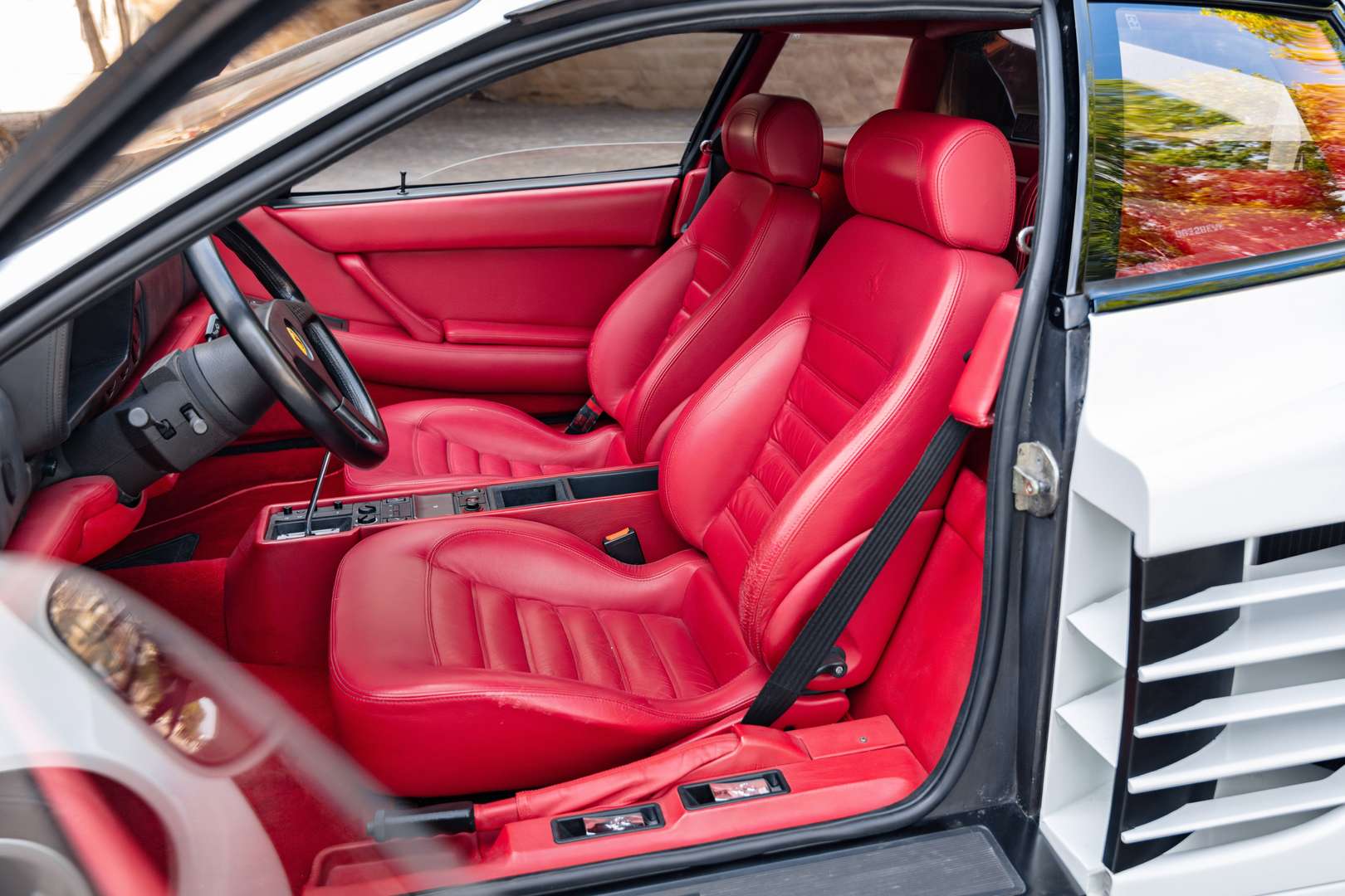 Ferrari 512 TR - 1993 - Joinsteer - #41