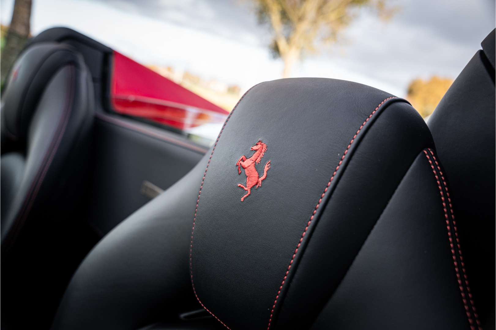 Ferrari 488 Spider - 2017 - Joinsteer - #39