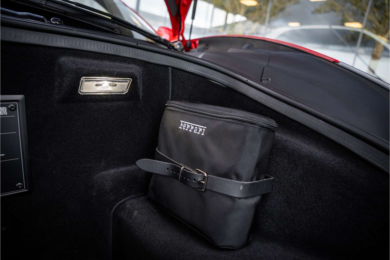 Ferrari 488 Spider - 2017 - Joinsteer - #41